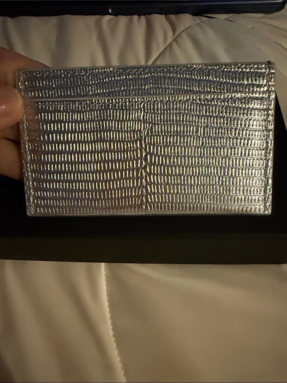 CHANEL 26b compact